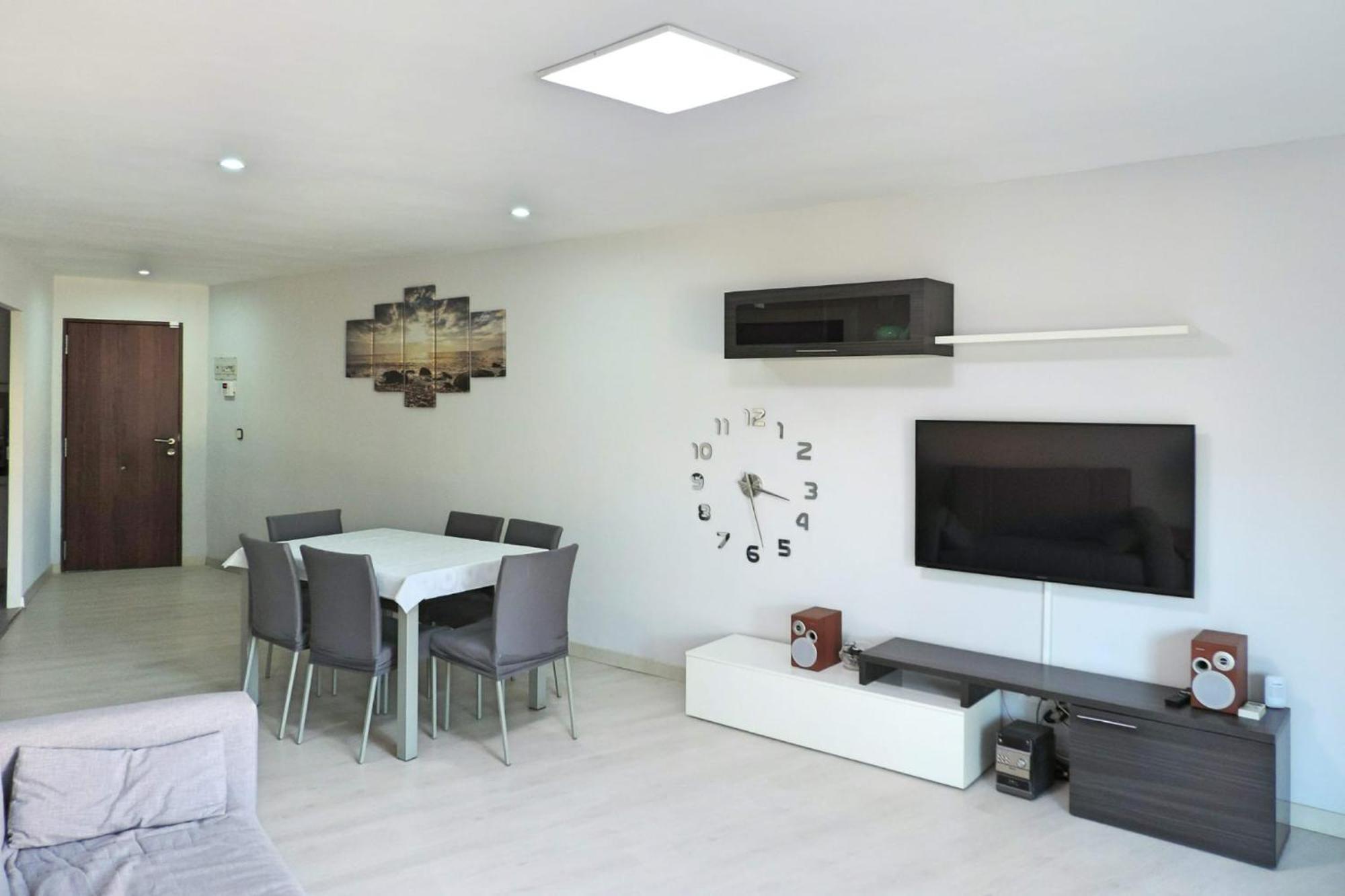 Apartment Tu Oasis, A La Orilla Del Mar